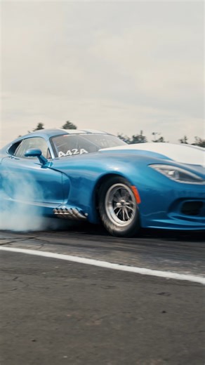 34K views · 452 reactions | Day Two of Hot Rod Drag Week did not disappoint!  Presented by Gear Vendors Overdrive and brought to you live thanks to Mickey Thompson Tires & Wheels. Relive the action now — https://youtube.com/live/aBjm3acPge4 | Hot Rod Magazine | Facebook