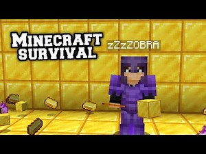 Napravio sam NAJVECU Farmu GOLDA u Minecraftu (154)