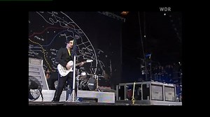 【缪斯现场】Muse Live Rock Am Ring 2004.06.05