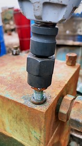 Broken thread and slipping screw extractor #Easy to remove broken screws #Slipping screw extractor | Hardware tools