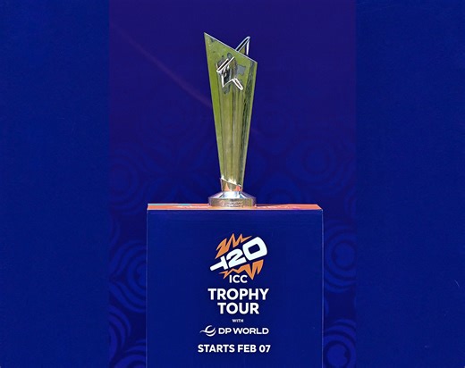 What’s the format and full match schedule of the T20 World Cup 2026?