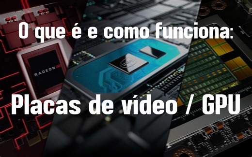O que é placa de vídeo e como funciona? - Adrenaline
