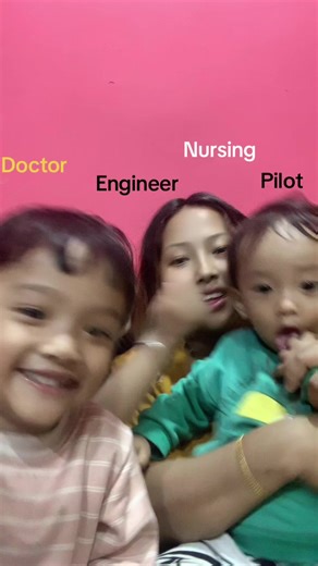 Exploring the Unique Roles of Nurses, Doctors, Engineers, and Pilots