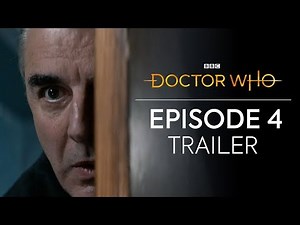 Episode 4 Trailer | Arachnids In The UK | Doctor Who: Series 11