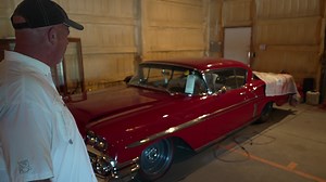 Here's Episode One for the Eastern Washington Single-Seller Collector Car Estate Auction. This video will give you a first-look at this awesome collection. For more info on the auction, visit: https://www.trucksandauto.com/auctions/23748 | Trucks & Auto Auction