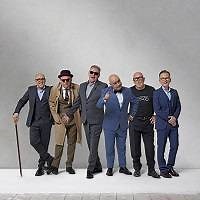 Madness Tour Dates & Tickets