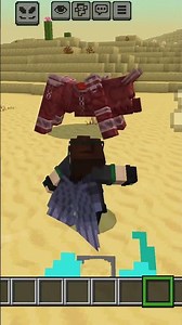 Cheat Mods for #Minecraft | Aimbot and Infinite Flight Mod in #minecraft #bedrock | download #mods