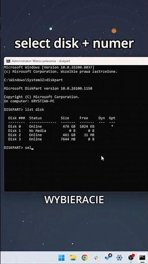 How does an IT specialist make a bootable flash drive? 😏💻 #guide #windows #linux