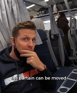 Discover What’s New on Aegean Airlines New A321 flight! #aegeanairlines #flightreview | Josh Cahill