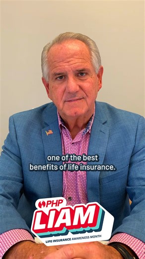 One of the best benefits of a life insurance policy is the death benefit being tax free. 💡 That means more income for your loved ones, and more peace of mind in the event of your passing. How important is it for you to be certain that your family is taken care of? #PHPLIAM2025 . . . . . #PHPAgency #LifeInsurance #LifeInsuranceAwarenessMonth #LIAM2025 #Legacy #FinancialSecurity #ProtectYourFamily | PHP Agency