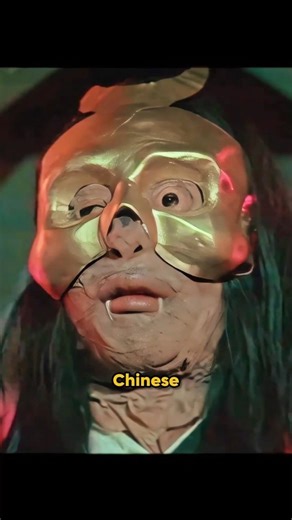 🧛 Dracula Meets Kung Fu?! The Madness of The Legend of the 7 Golden Vampires 🔥🥋 #horror #shorts