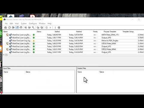 Kodak Prinergy Evo workflow-How to SETUP Kodak Prinergy Evo Client software