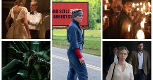 Les meilleurs films de 2018 (pour l'instant)