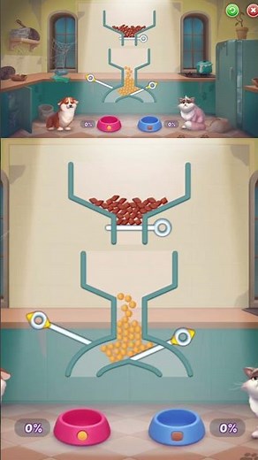 Homescapes Gameplay Walkthrough | Dilemma | Android Match-3 Puzzle Game