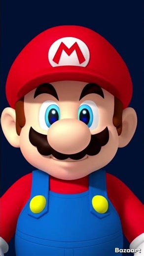 Run goomba run (in-game version)