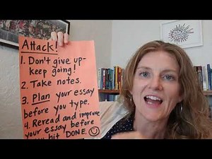 The CAASPP ELA Performance Task: An Introduction