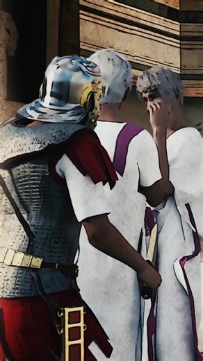 The assassination that sparked a mini Rome! #Unearthed #Rome #ancienthistory