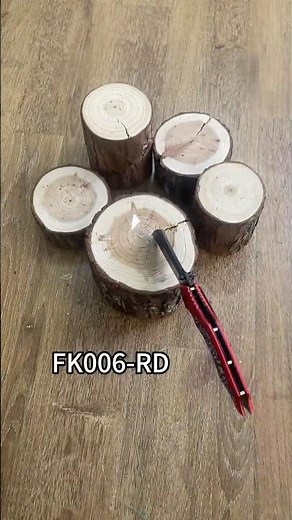 This Knife Looks Wild — But Wait Until It Cuts #edc #knifereview