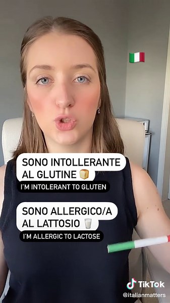 Understanding Lactose and Gluten Intolerance