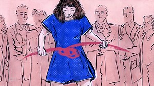 The Hardest Part of Getting My Tubes Tied Was Making Doctors Take Me Seriously