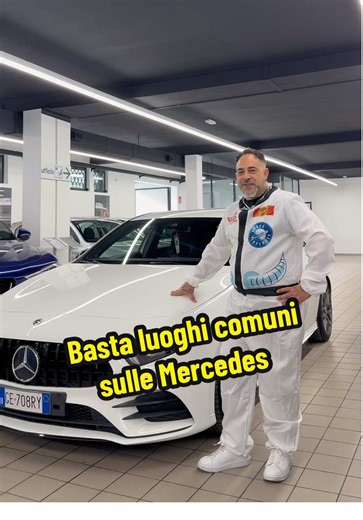 Offerta Meravigliosa: Mercedes Classe A 220 2019
