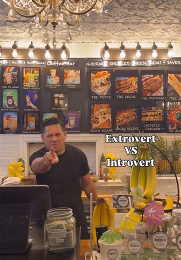 Honolulu Bistro on TikTok