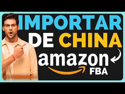 🧠 APRENDE A UTILIZAR ALIBABA 📦 | TUTORIAL 2025 - CREAR CUENTA Y CONSEJOS ✅