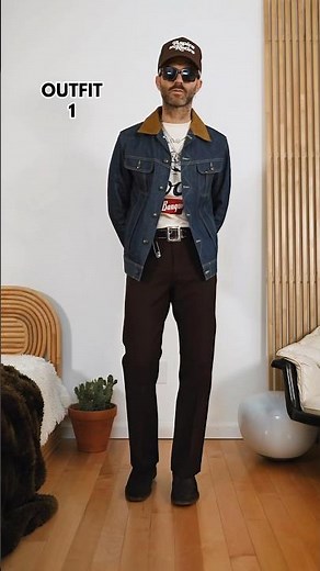 Styling Chelsea Boots 3 Ways!
