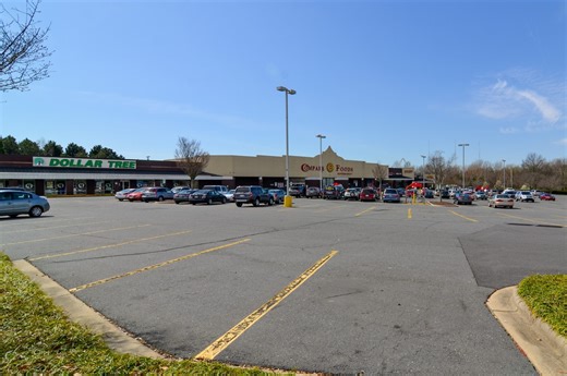 816-820 E Arrowood Rd, Charlotte, NC 28217 - South Square Marketplace | LoopNet