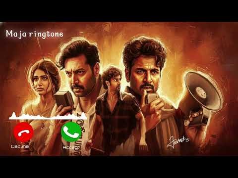 Parasakthi BGM RINGTONE || New BGM Ringtone || Tamil BGM download || in🌹Maja ringtone ❣️...
