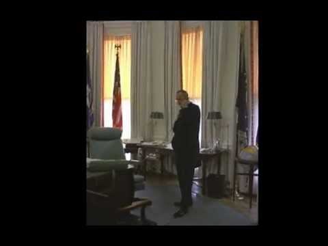 LBJ and Robert F. Kennedy, 7/21/64, 12:25p.