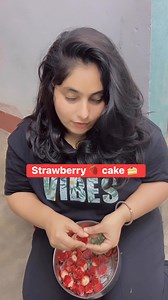I am a good baker indeed #cake #postviralシ #post #bakery | Sushmita Singh