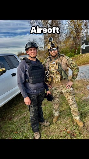 23 reactions | Tim McAmis on Reels | Facebook