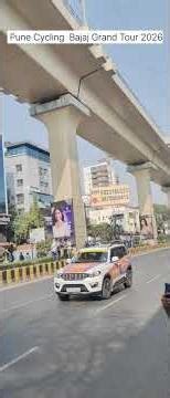 Pune Grand Tour 2026 | Culture, Heritage & Modern City Life #pitbull