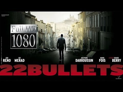 22 Bullets (2010) Trailer HD 1080p