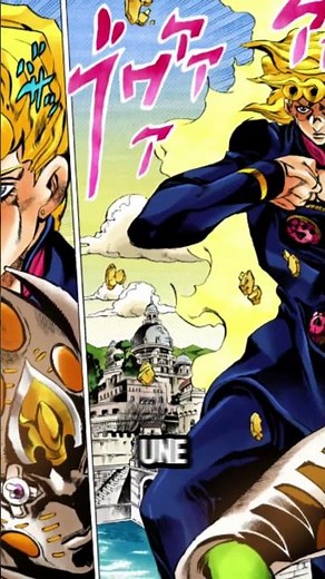 GER vs King Crimson: The ULTIMATE Power Explained