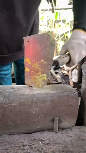 #forge #forgingprocess #minecraft #artwork #making