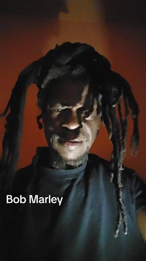 Bob marley