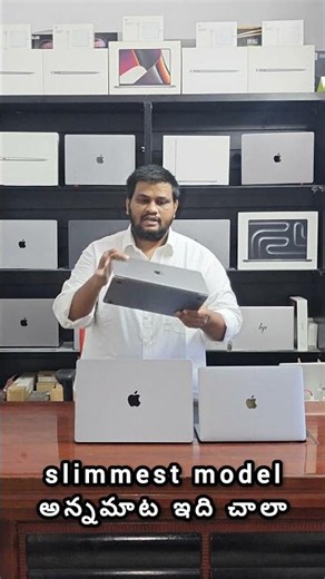 Restock again Student laptop apple branded M1 air and m2 air and m3 air
