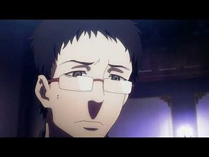 Death Parade capítulo 4 Audio Latino (Parte 4/10)