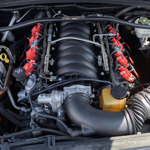 4.1K views · 55 reactions | This week’s featured drivetrain is our...