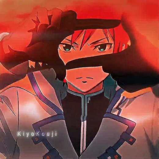 When You Max Out Every Stat - Reinhard Van Astrea 4K Edit
