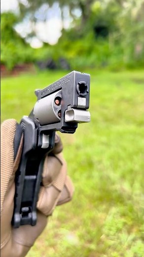 The switch[blade] gun