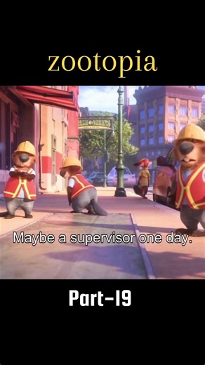 Only Nick Wilde could flirt and roast at the same time and somehow turn it into undeniable chemistry 🦊🐰✨ In this elegant gala scene from Zootopia 2, Judy Hopps and Nick Wilde arrive undercover—dressed to impress and still bickering like it’s their favorite hobby. Nick scans the room, smirks, and tells Judy this isn’t her worst idea… which almost sounds like a compliment—until he immediately ruins it by teasing her about what she did with her ears. Judy fires back with that iconic bunny glare a