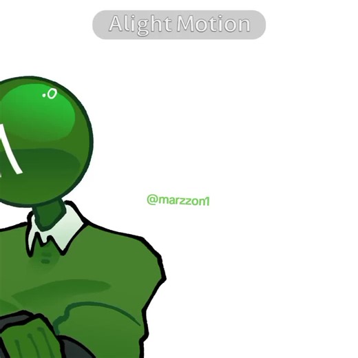 Creative Tween Animations Using Alight Motion