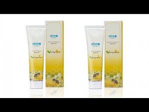 Atomy Toothpaste (Hindi), Atomy India Official