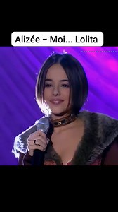 4.3K views · 151 reactions | ☑️Alizée (Alizee) - Moi... Lolita  #alizee #lolita #dance #music | Iva Teneva | Facebook