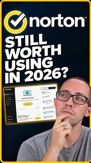 Norton VPN Review 2026: Is It Actually Worth It?