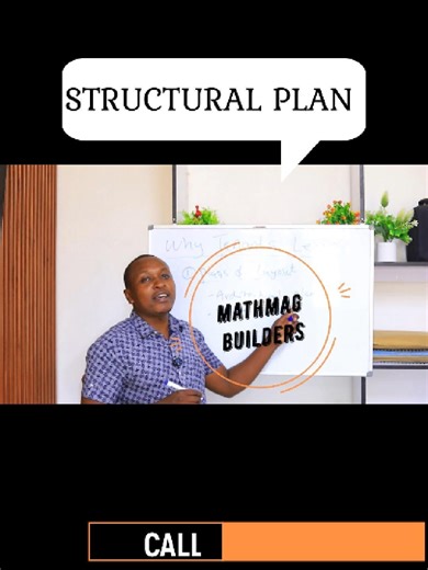 A structural plan is the backbone of any building because it shows how the house or apartment will safely carry loads from the roof down to the foundation. It defines foundations, columns, beams, slabs, and reinforcement details so the structure remains strong, stable, and durable, mambo iko serious. When a structural plan is prepared professionally and early, it prevents cracks, settlement, and structural failure while also controlling material usage and costs. Proper coordination with architec
