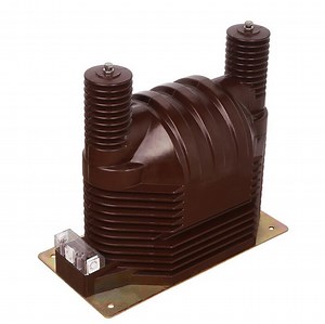 [Hot Item] Jdz9 27.5/35kv 60/250/ 500va Dry-Type Voltage Transformer for Measurement in Hv Cabinets